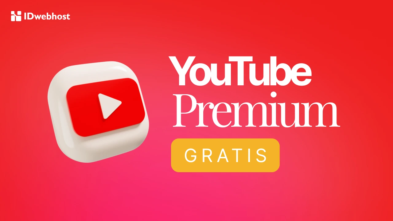 Bagaimana Cara Mendapatkan YouTube Premium Gratis?