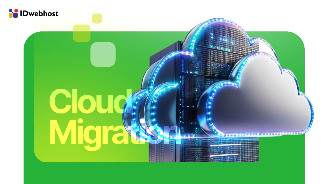 Mengenal Cloud Migration dan 7 Strategi Implementasinya