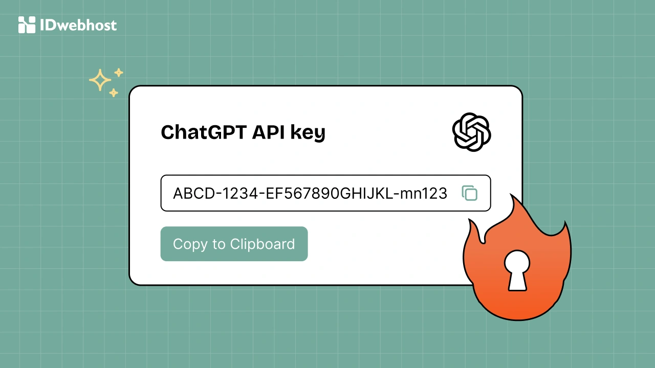 Cara Mudah Mendapatkan ChatGPT API Key, Apakah Bisa Gratis?