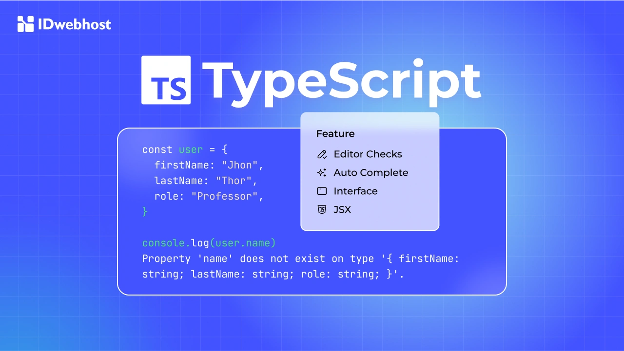 Mengenal TypeScript: Benarkah Lebih Unggul dari JavaScript?