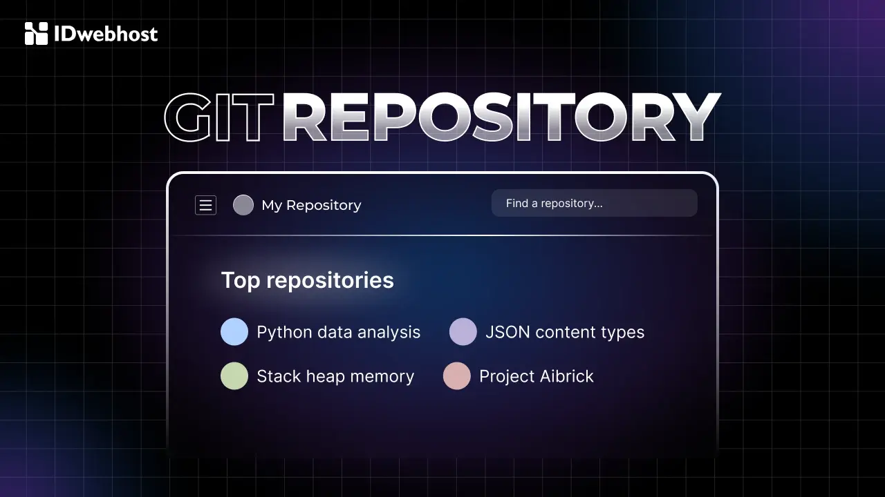 Cara Menggunakan Git Repository: Panduan untuk Developer!