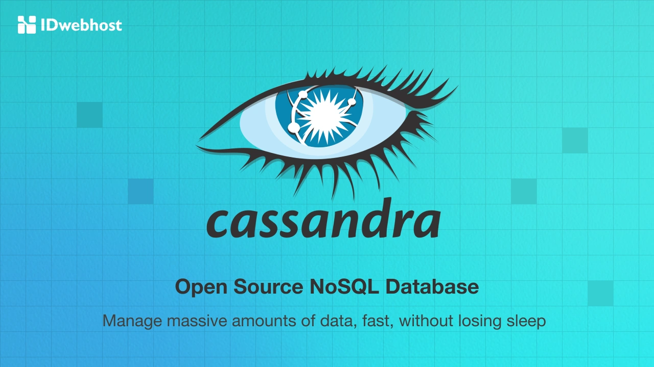 Panduan Apache Cassandra: Fitur, Arsitektur, dan Kelebihan