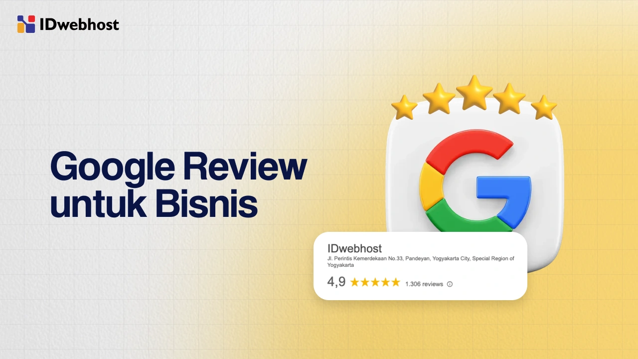 Memanfaatkan Google Review untuk Bisnis Maksimal: Panduan!