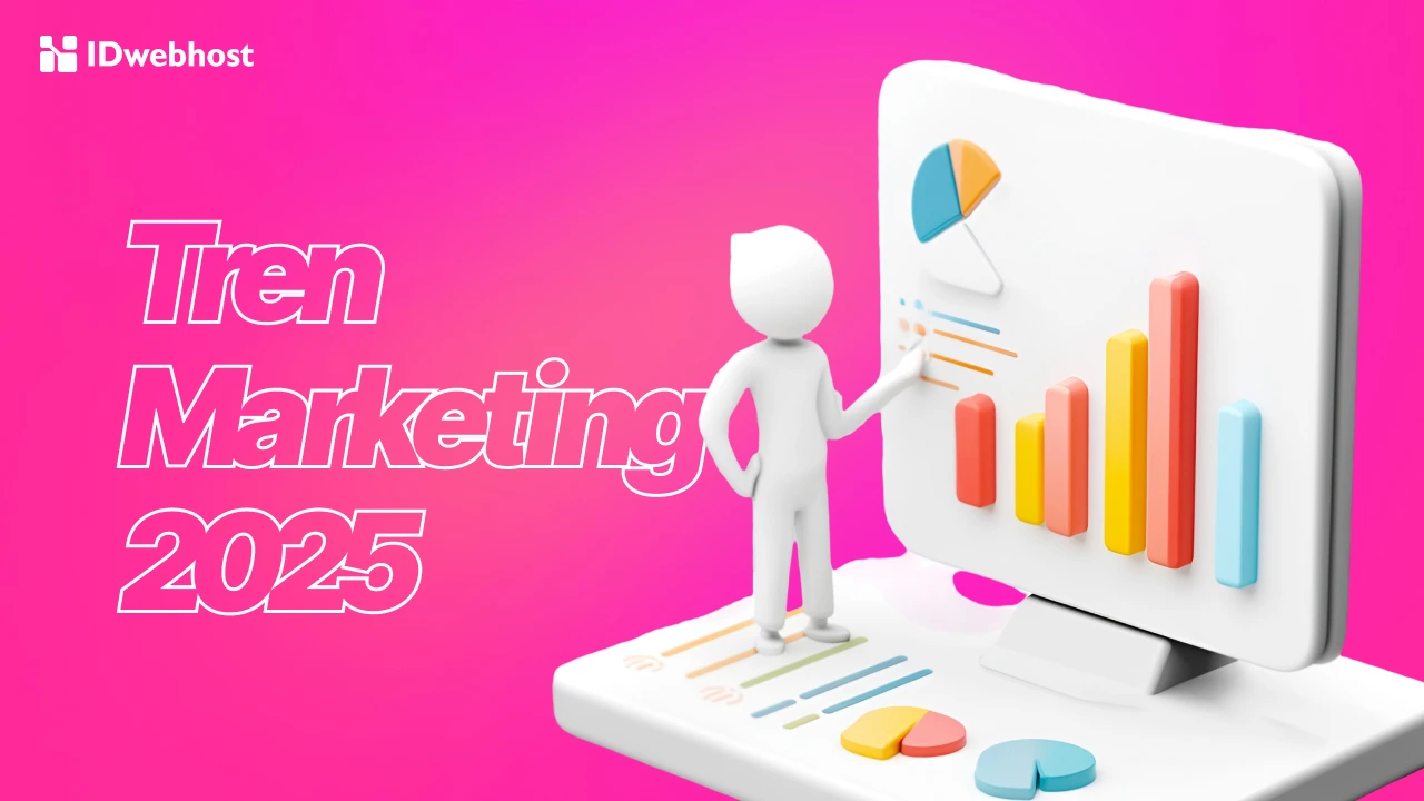 5 Tren Content Marketing Paling Gacor di Tahun 2025