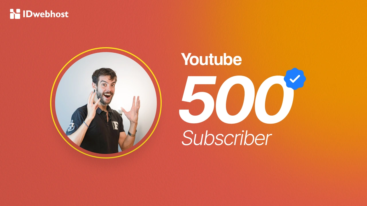 Cara Mencapai 500 Subscriber Pertama YouTube: 10 Tips Mudah!