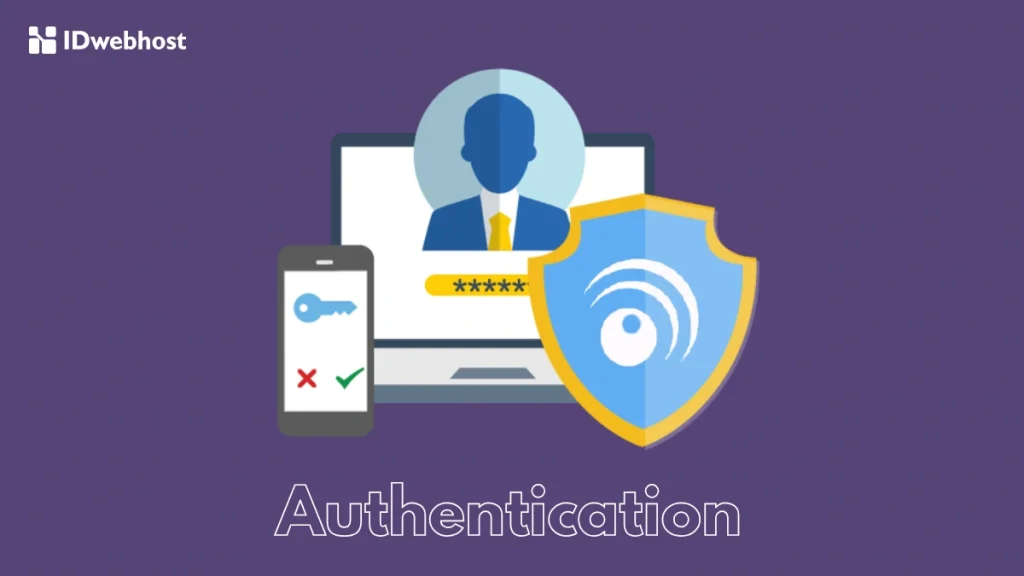 Authentication vs Authorization