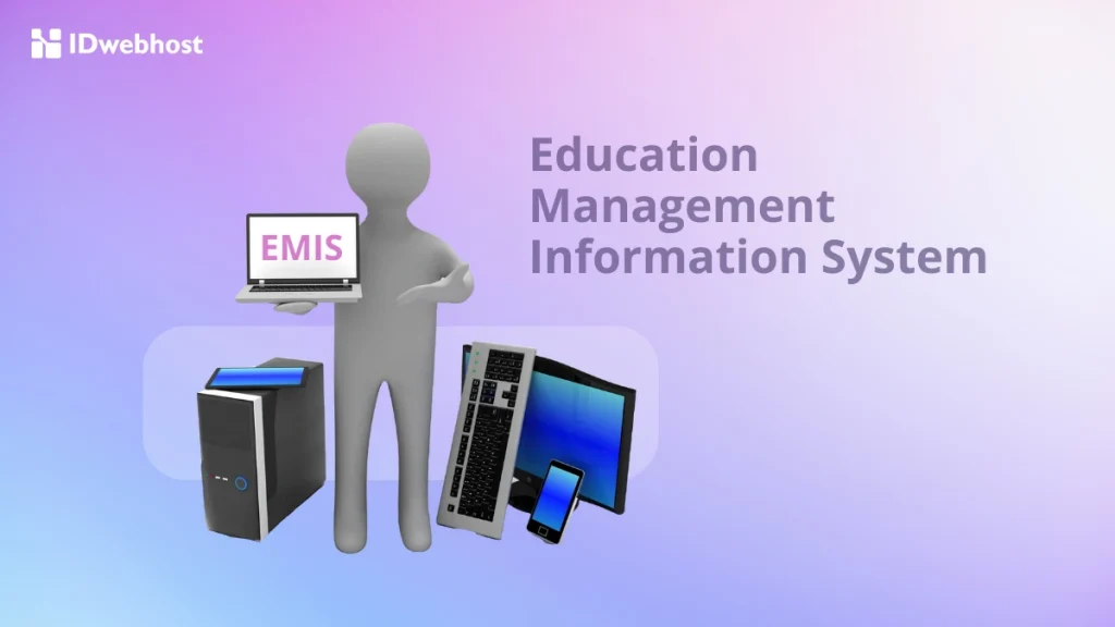 Education Management Information System (EMIS)