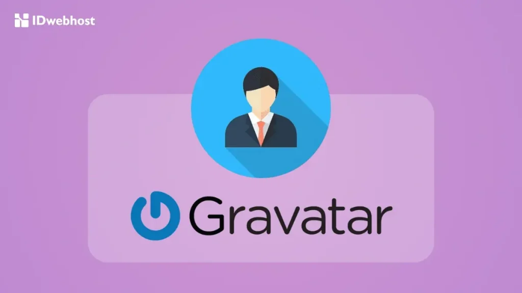 Gravatar adalah