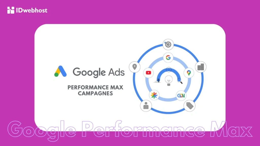 Audience Signals Google Performance Max