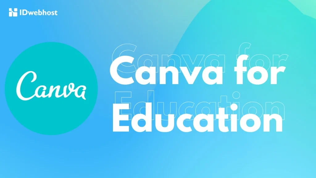 Cara menggunakan Canva for Education