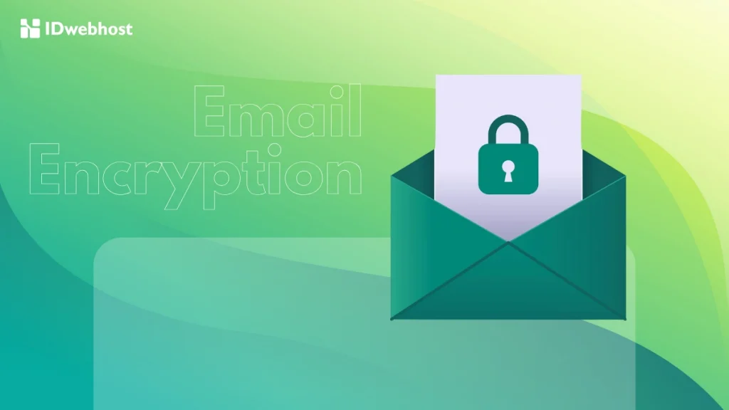 Mengirim Email Encryption di Gmail