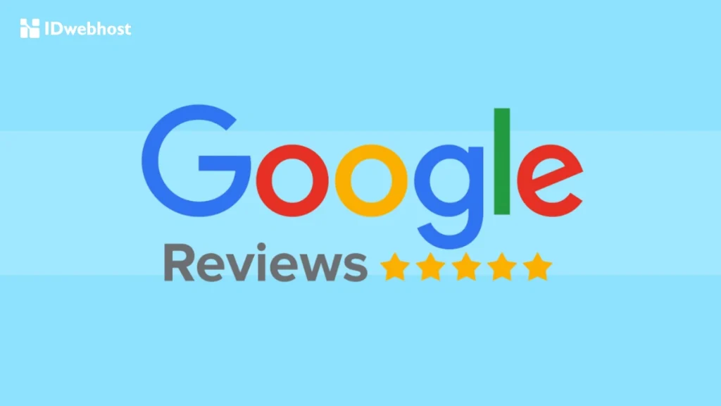 Google Review untuk Bisnis