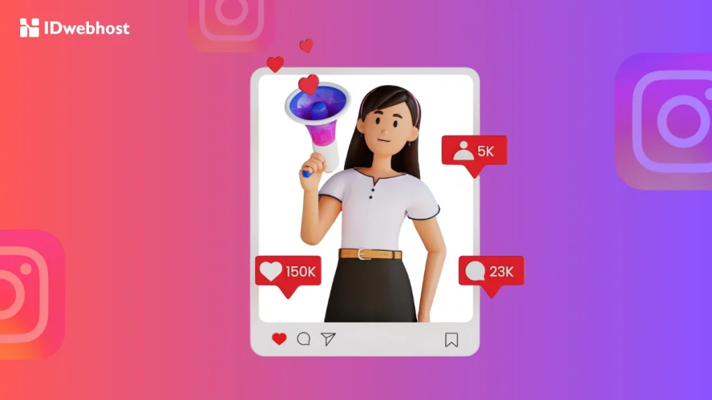 Instagram Marketing B2b