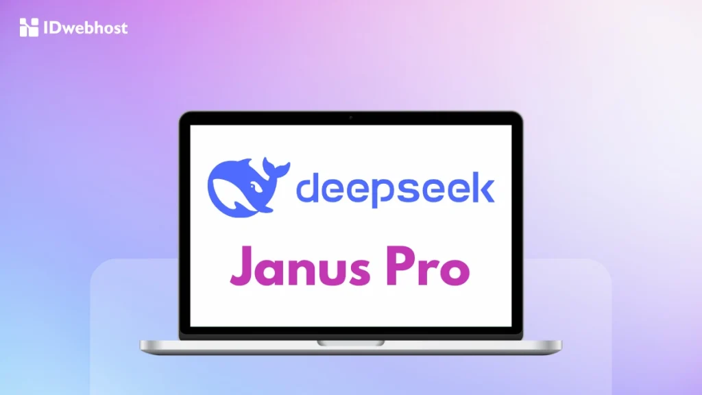 Apa Itu Janus-Pro