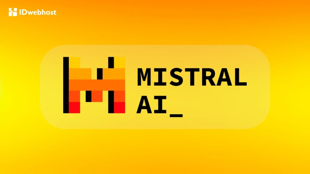 Mistral AI