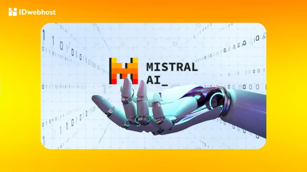 Mistral AI