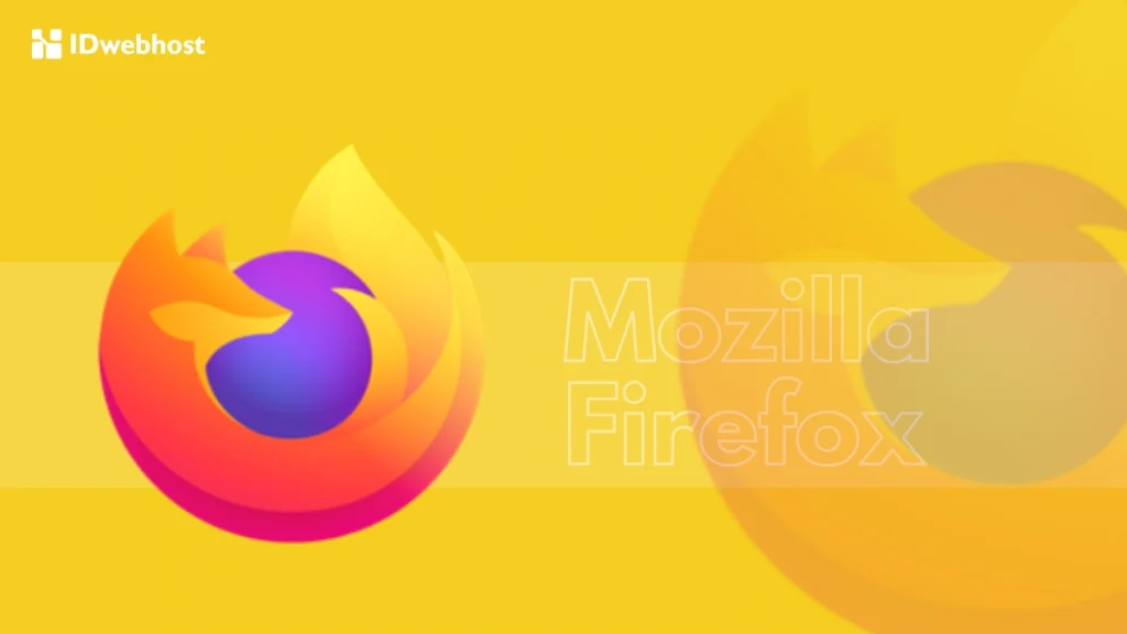 Mozilla Firefox