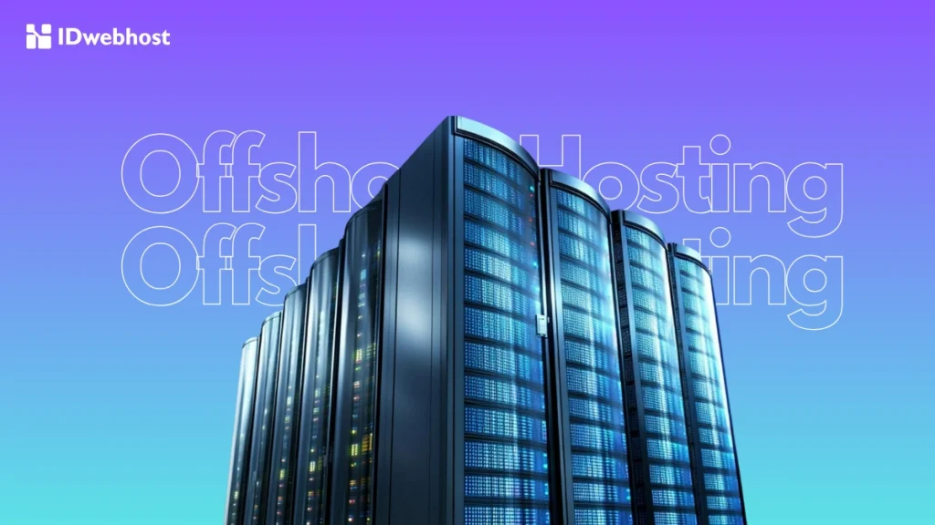 offshore hosting