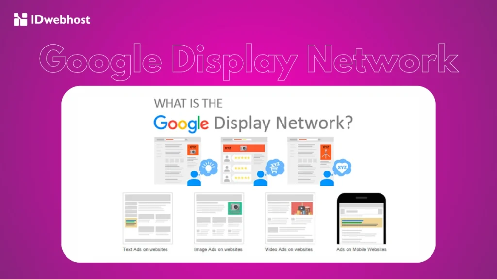 Google Display Network