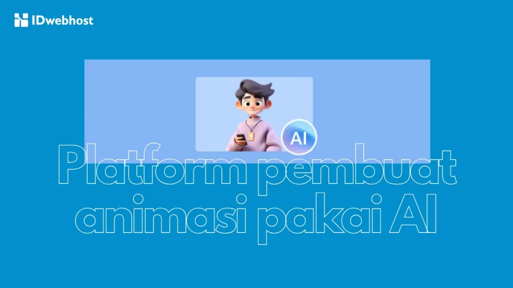 platform ai animation