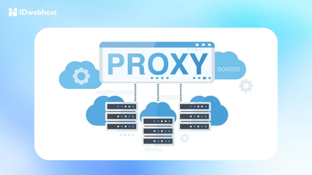 alasan desainer web harus pakai proxy