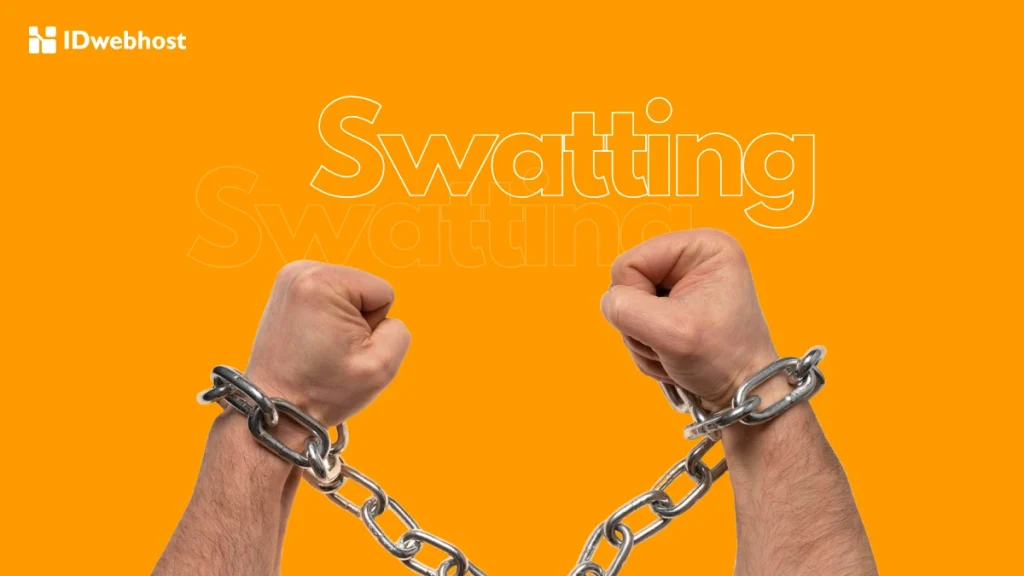 Swatting