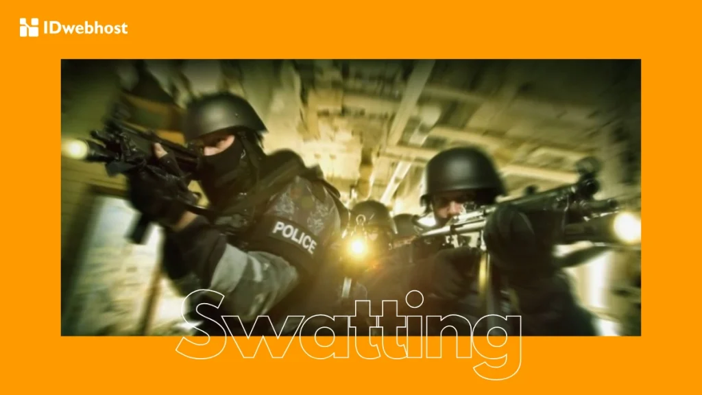 Swatting