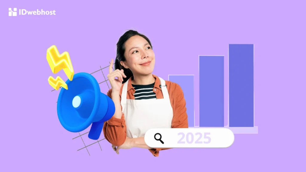 Tren Content Marketing 2025