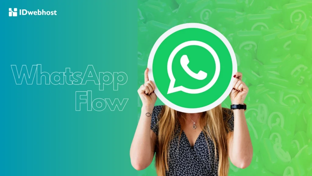 WhatsApp Flows untuk Bisnis