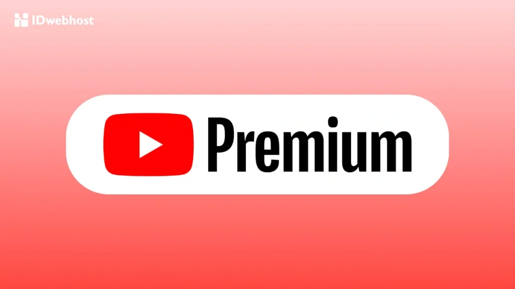 YouTube Premium