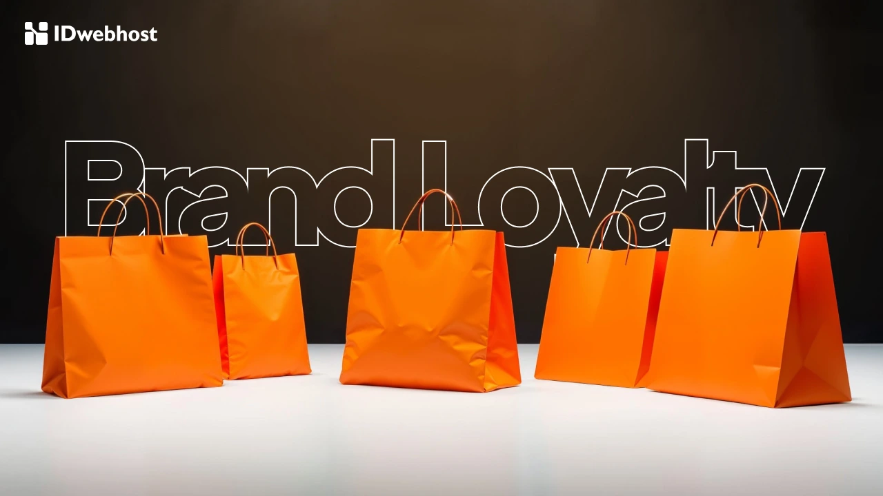 Meningkatkan Brand Loyalty: Kombinasi Ilmu dan Psikologi