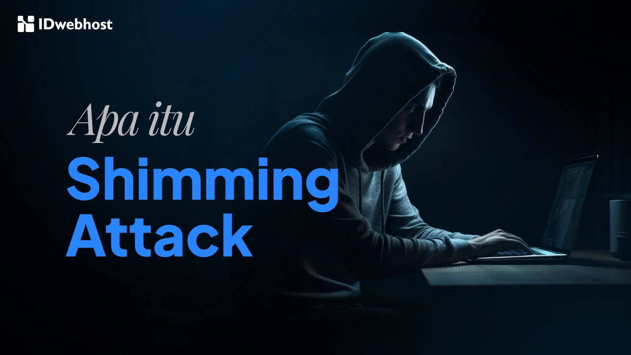 Apa Itu Shimming dan Bagaimana Dampaknya pada Keamanan Data?