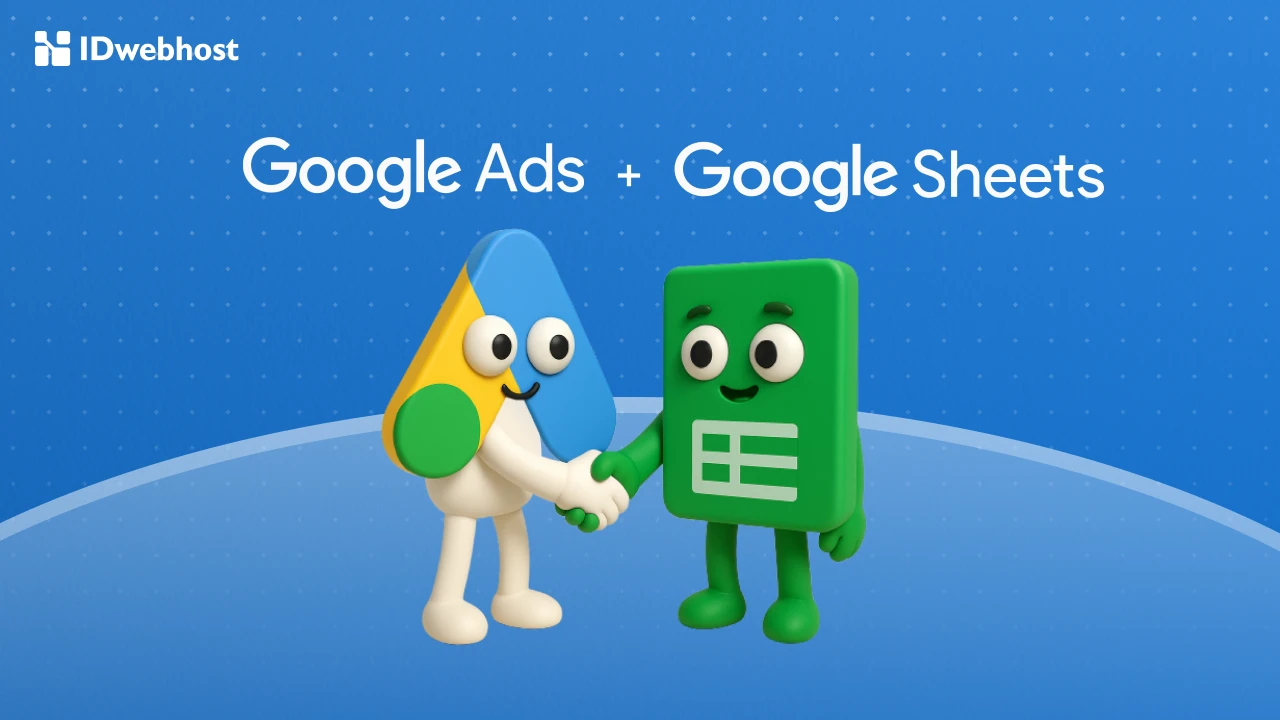 Integrasi Google Ads dan Spreadsheet: Panduan Lengkap!