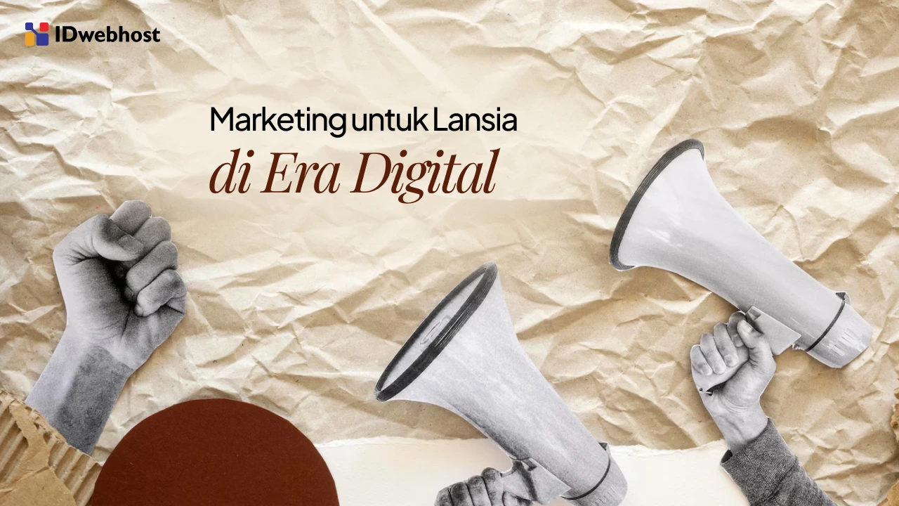 Strategi Baby Boomer Marketing untuk Lansia di Era Digital