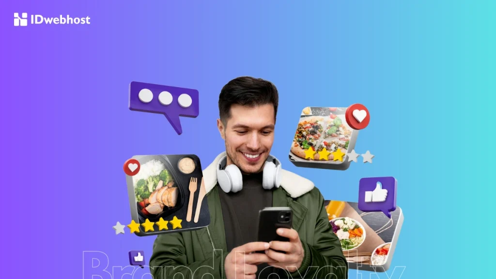 Cara meningkatkan brand loyalty