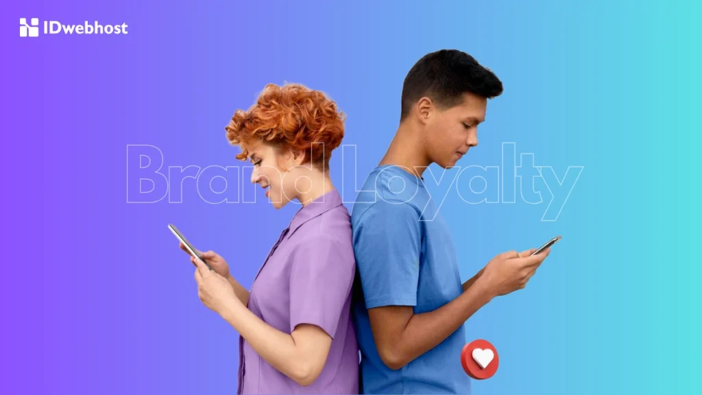 Cara meningkatkan brand loyalty