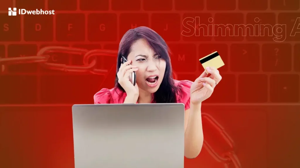 Shimming dalam cybersecurity