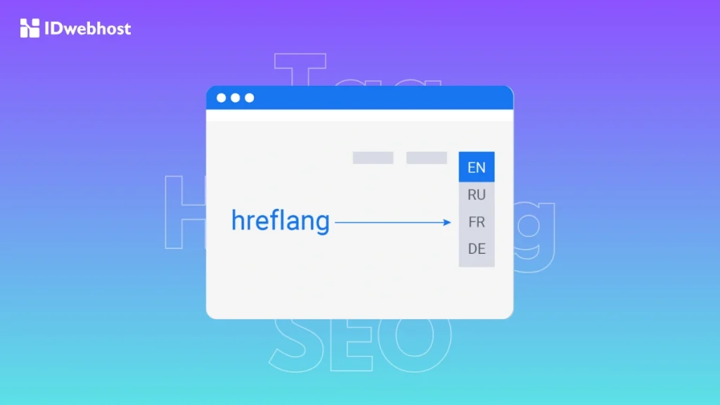 Tag Hreflang