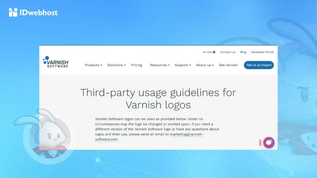 Varnish Cache
