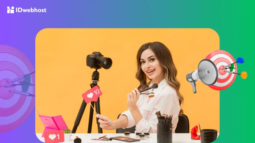 cara memanfaatkan micro-influencer