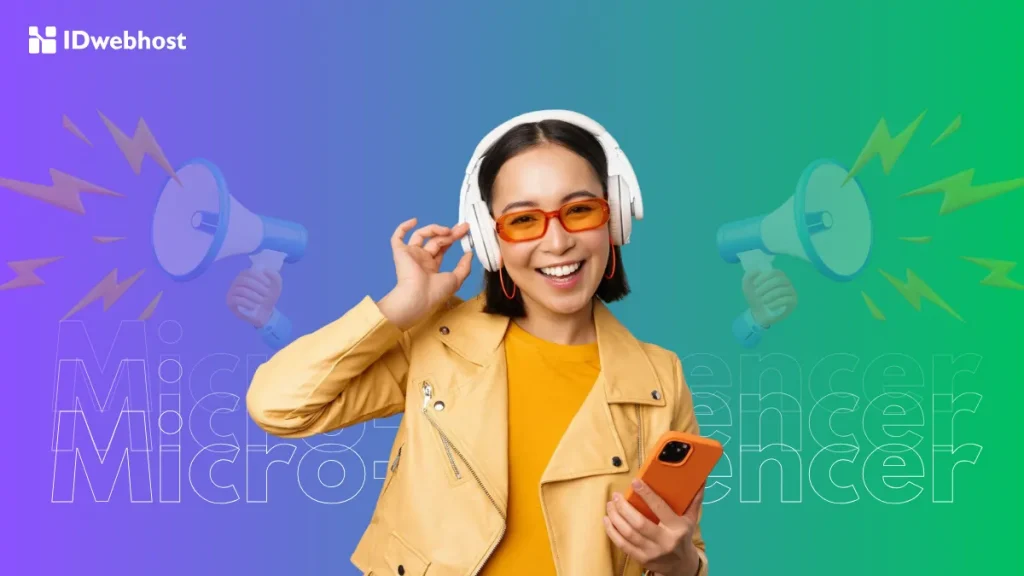 apa itu micro influencer