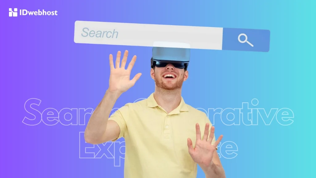 Search Generative Experience