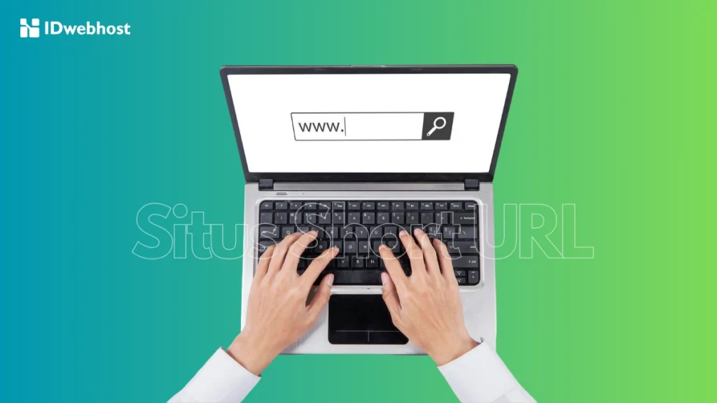 Situs Short URL