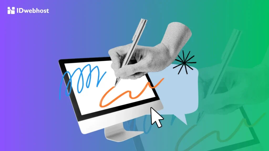 Apa Itu UX Writing?