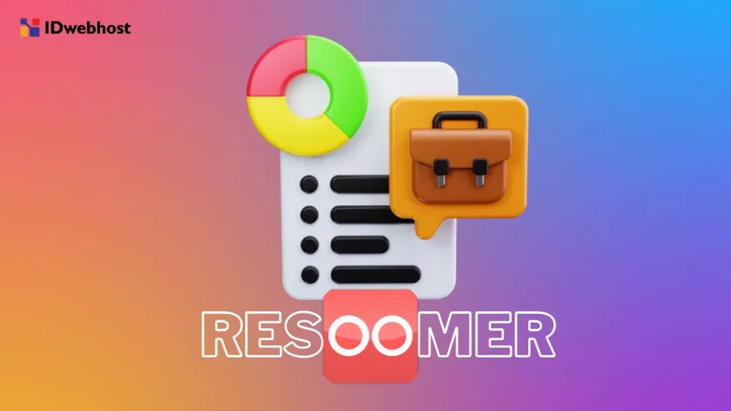 Resoomer