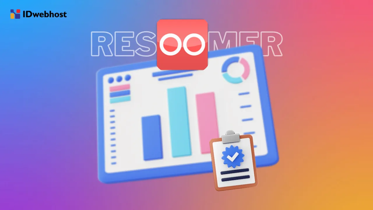 Mengenal Resoomer: Solusi Jitu Meringkas Teks Panjang!