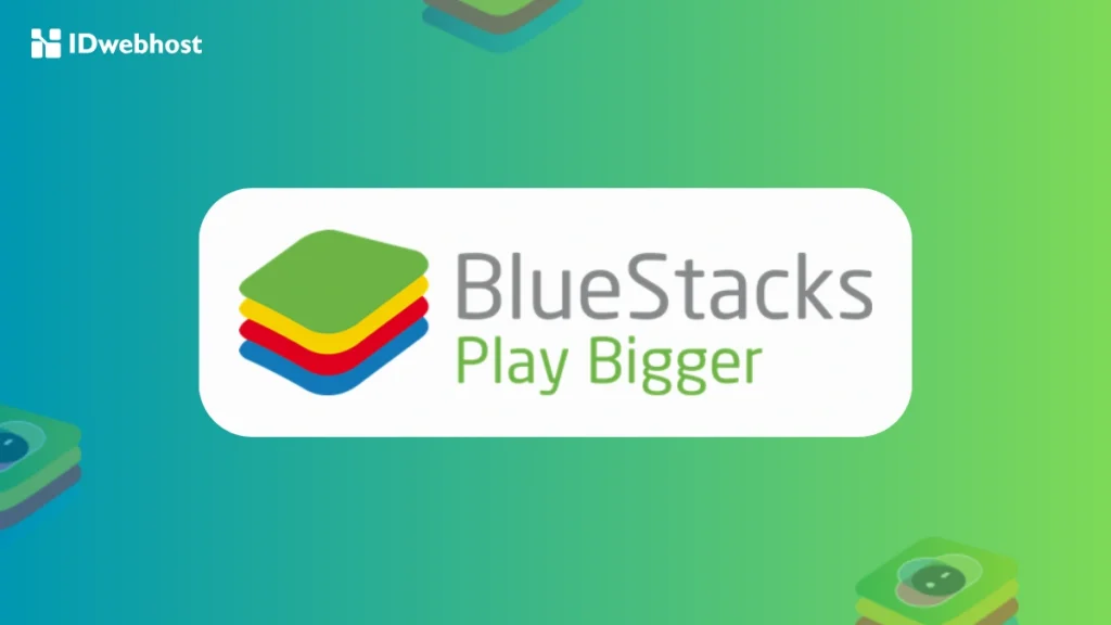 Download Bluestacks