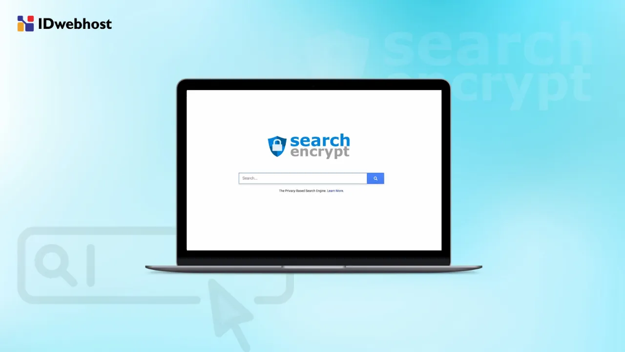 Search Encrypt: Cara Kerja, Kelebihan dan Dampaknya ke SEO
