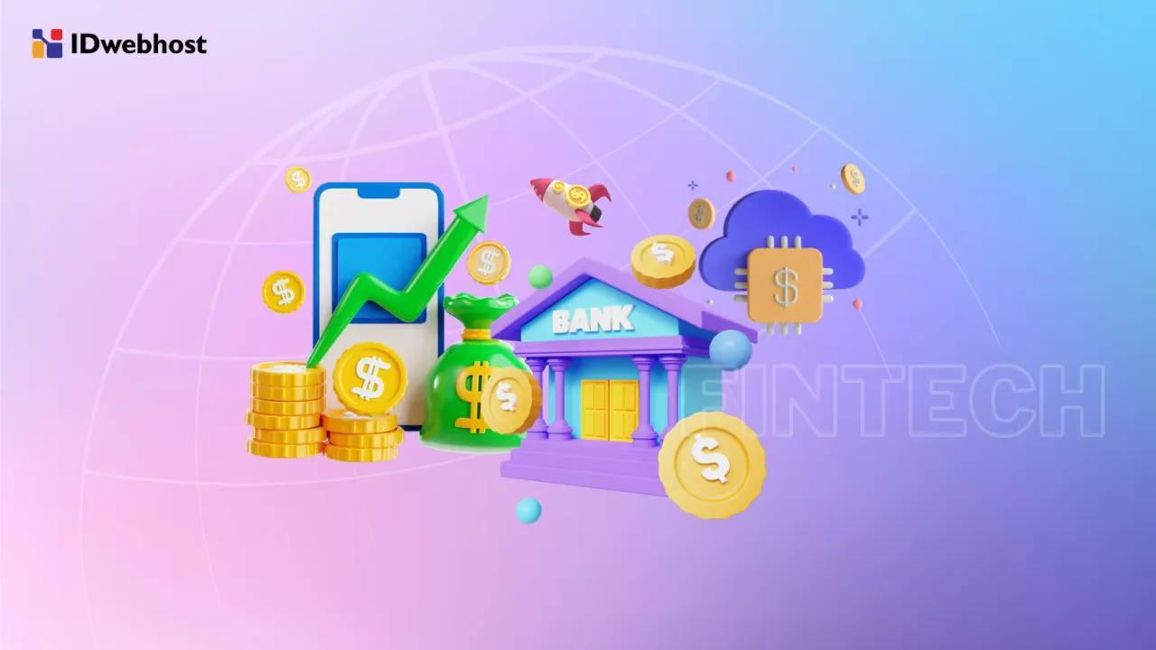 Financial Technology (Fintech): Arti, Jenis dan Manfaatnya