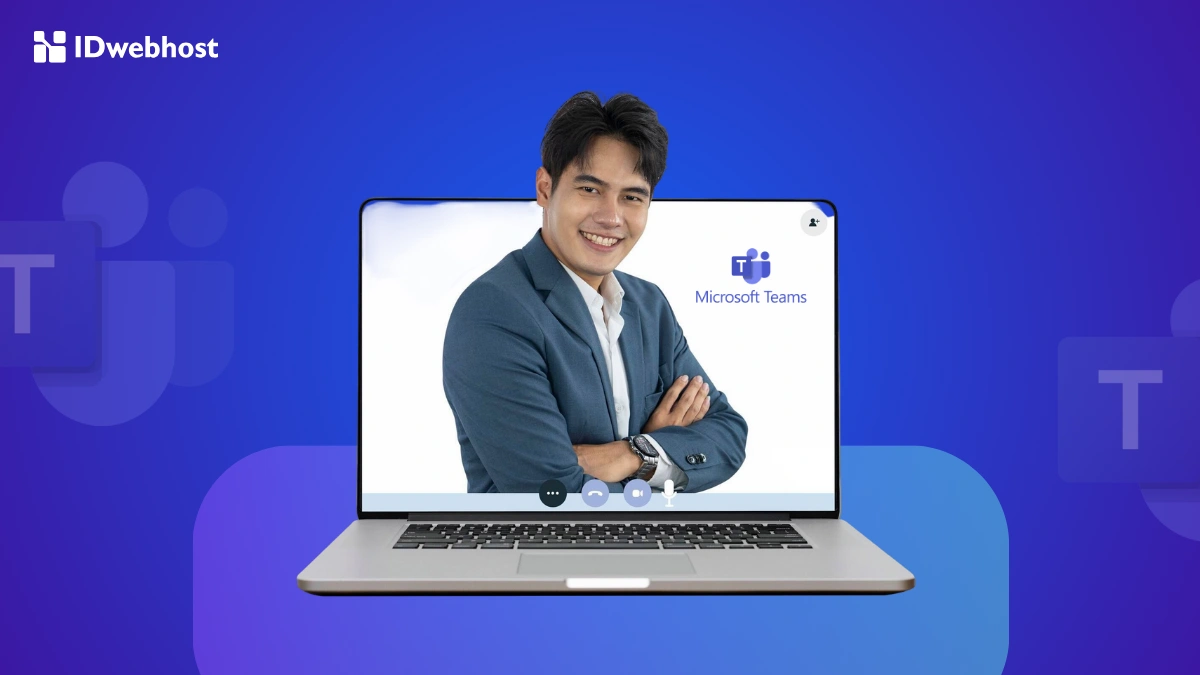 Cara Mudah Pakai Microsoft Teams Agar Presentasi Lebih Rapi